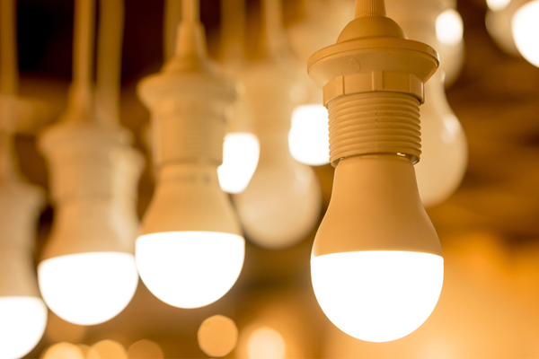 Hiệu quả của đèn LED Bulb mang lại