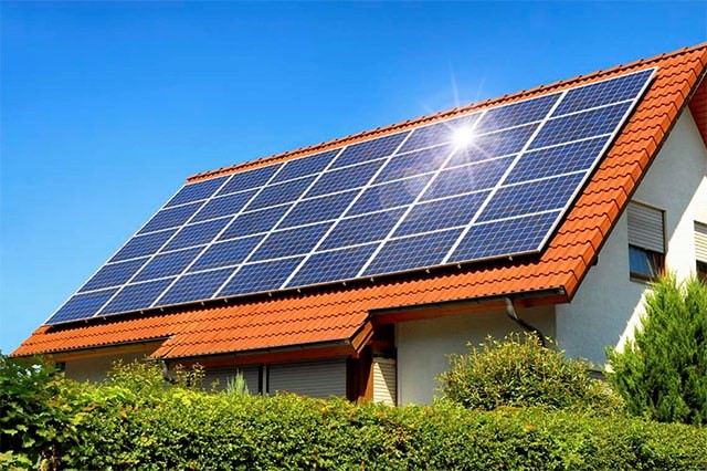 Bạn có nên lắp đặt điện mặt trời?